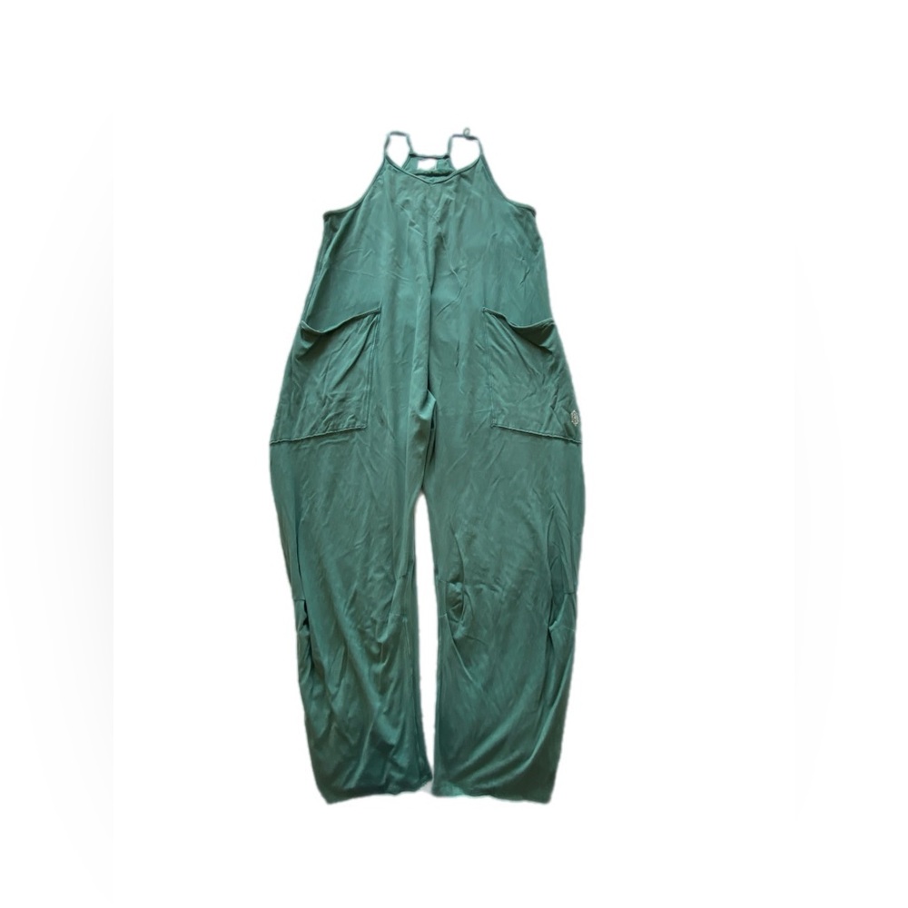 FP Movement Hot Shot Onesie  Ivy  Small - Picture 11 of 16